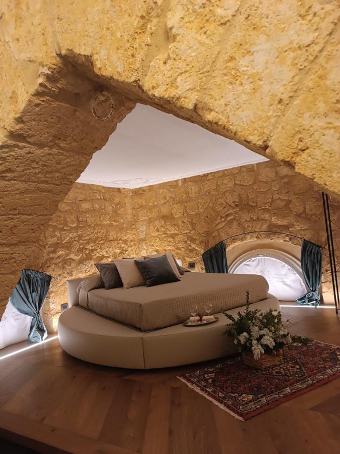 A Casa Di Mammi Nella Valle Dei Templi Agrigento Exterior photo
