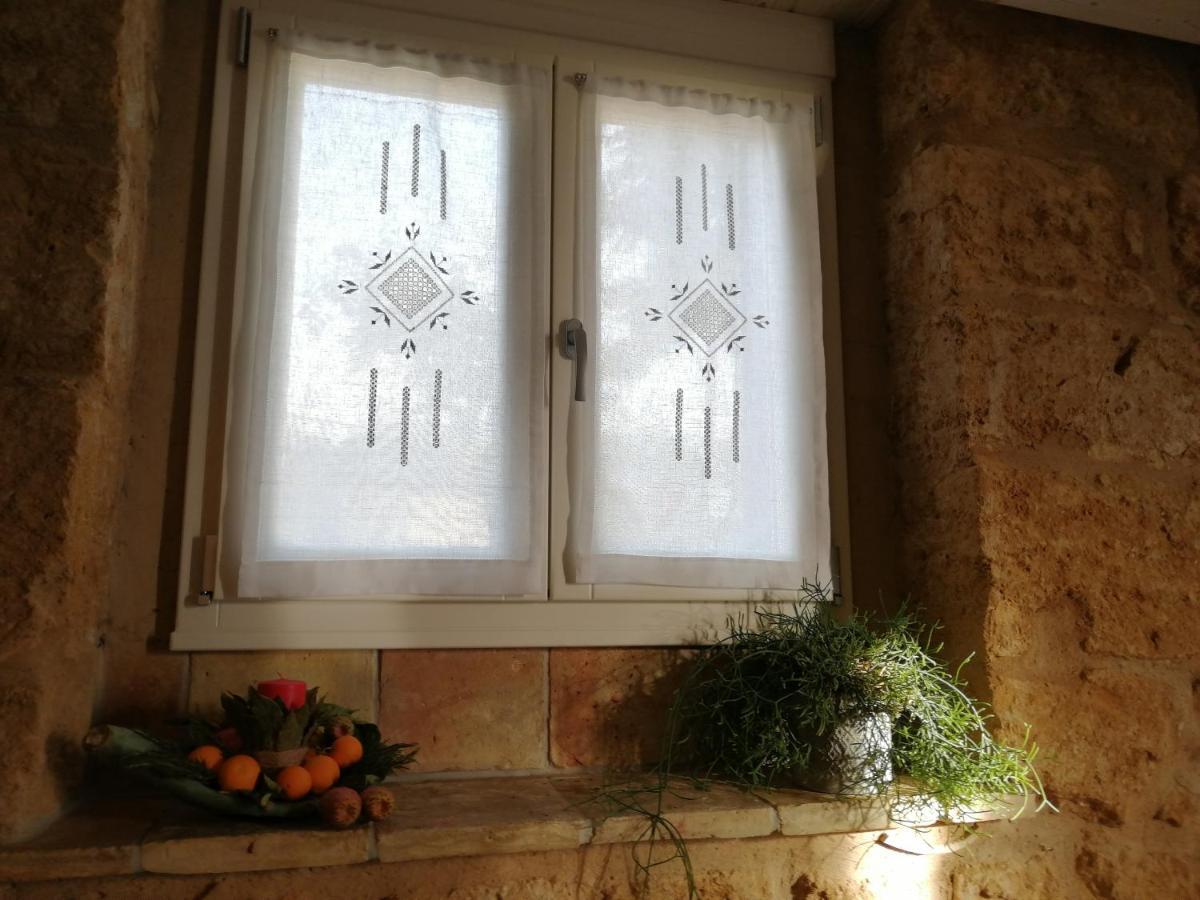 A Casa Di Mammi Nella Valle Dei Templi Agrigento Exterior photo