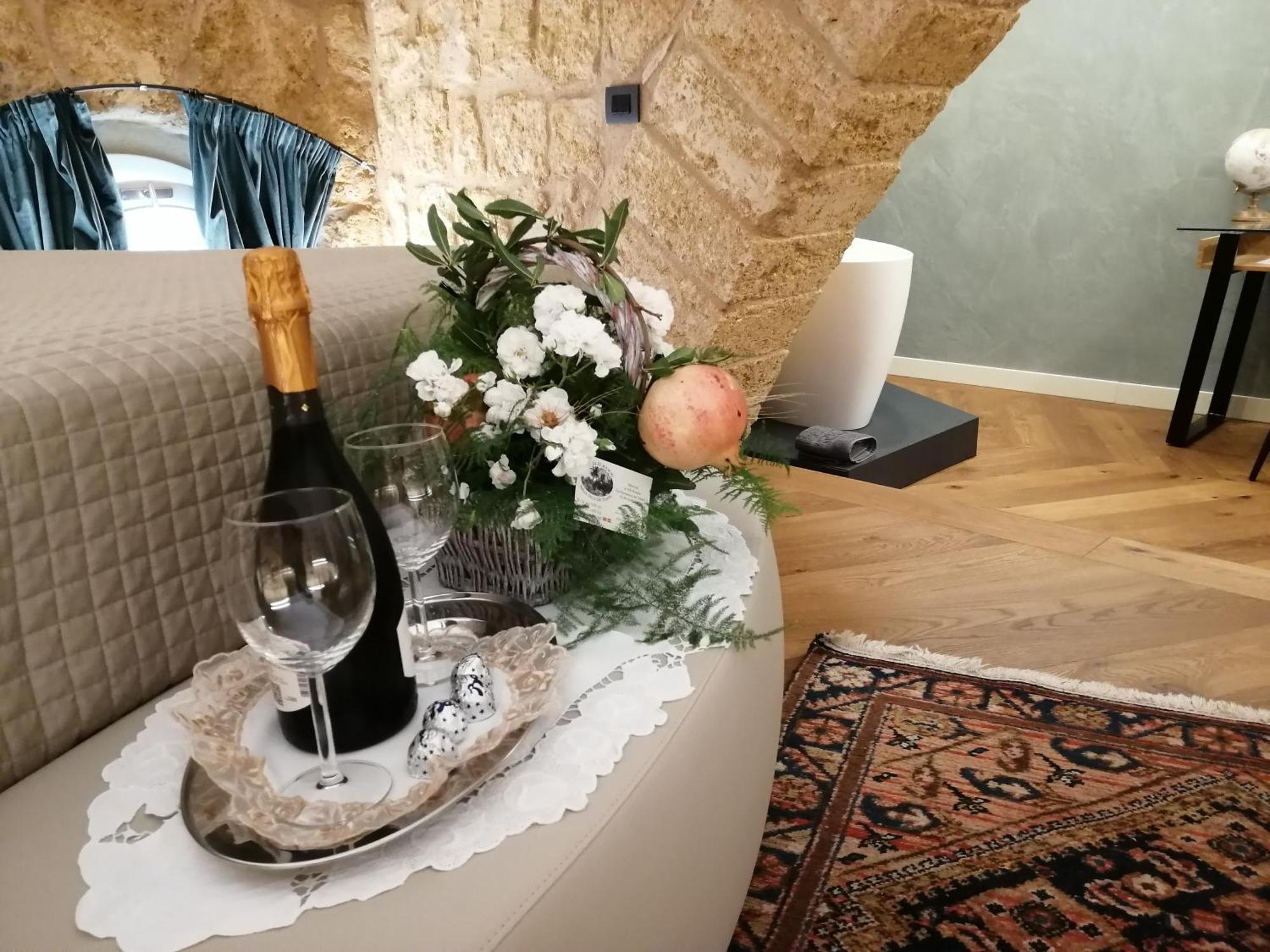 A Casa Di Mammi Nella Valle Dei Templi Agrigento Room photo