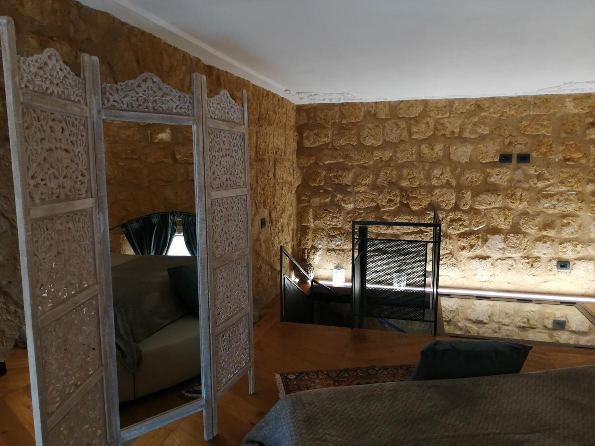A Casa Di Mammi Nella Valle Dei Templi Agrigento Room photo